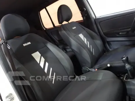 FOX - 1.6 MSI RUN 8V 4P MANUAL