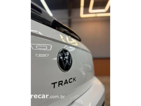 POLO 1.0 MPI TRACK MANUAL