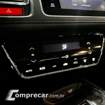 HR-V EXL 1.8 Flexone 16V 5p Aut.