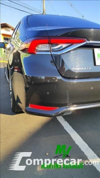 COROLLA 1.8 VVT-I Hybrid Altis