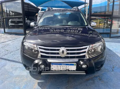DUSTER 1.6 16V SCE Dynamique