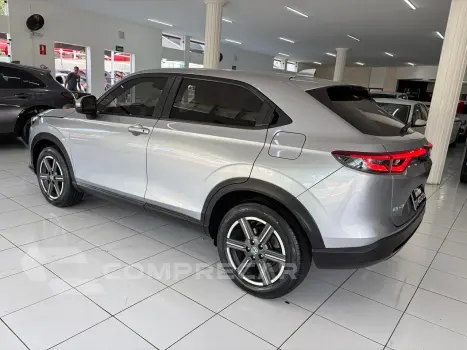 HR-V 1.5 DI I-VTEC FLEX EX CVT