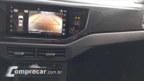 POLO 1.0 170 TSI HIGHLINE AUTOMÁTICO