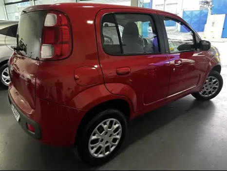 UNO 1.4 Attractive 8V