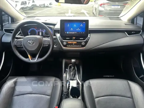 COROLLA 2.0 VVT-IE FLEX XEI DIRECT SHIFT