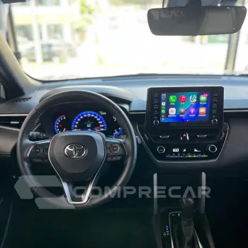 COROLLA CROSS 2.0 Vvt-ie XRE