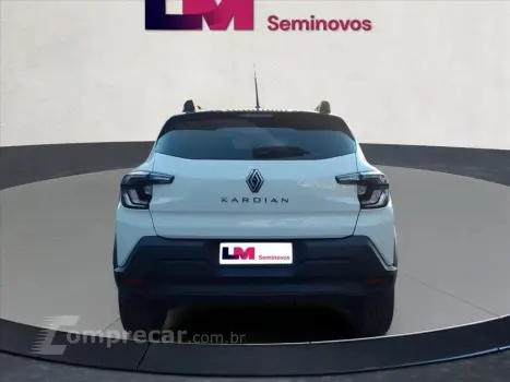 KARDIAN 1.0 TCE FLEX EVOLUTION EDC