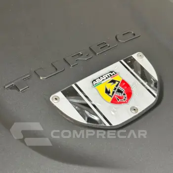 Fastback ABARTH Turbo Flex 1.3 Aut.