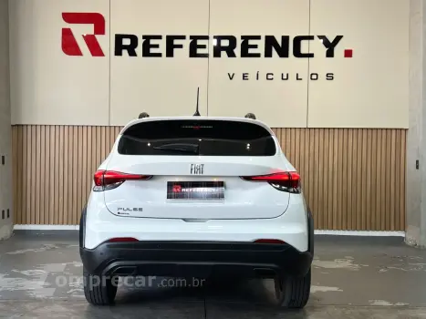 PULSE 1.3 FLEX DRIVE MANUAL