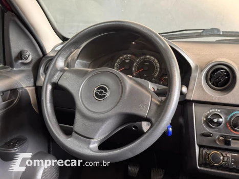 CELTA 1.0 MPFI VHCE SPIRIT 8V FLEX 4P MANUAL
