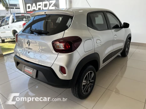 KWID Intense 1.0 Flex 12V 5p Mec.