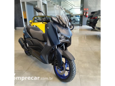 XMAX 250 ABS
