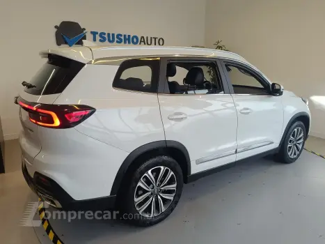 TIGGO 8 1.6 TGDI TXS DCT