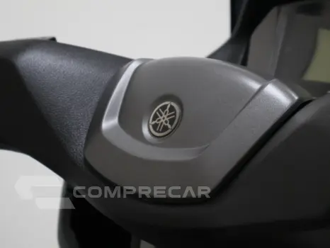 YAMAHA NMAX 160 ABS