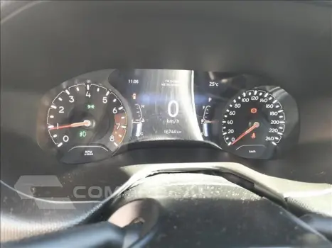 COMPASS 1.3 T270 Turbo Sport