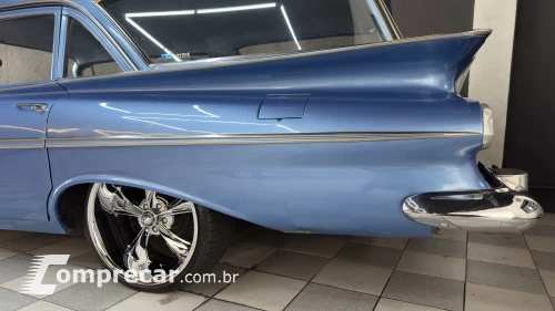 BEL AIR 3.0 Sedan I6 8V