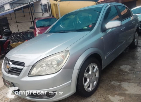 VECTRA 2.0 MPFI Elegance 8V