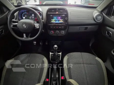 KWID ICONIC 1.0 FLEX 12V 5P MEC