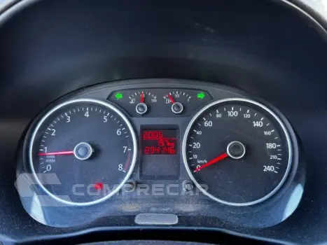 SAVEIRO - 1.6 MI TRENDLINE CS 8V 2P MANUAL