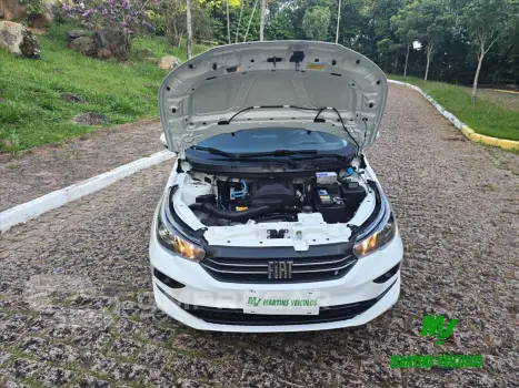 CRONOS 1.0 FIREFLY FLEX DRIVE MANUAL