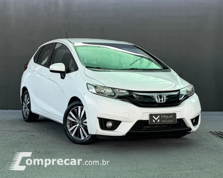 FIT 1.5 EX 16V