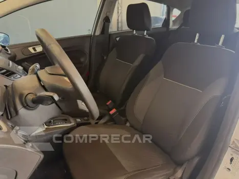 FIESTA 1.6 TIVCT FLEX SE PLUS POWERSHIFT