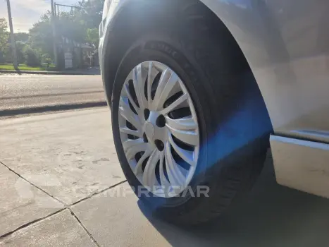 Siena EL 1.0 mpi Fire Flex 8V 4p