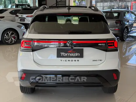 T-CROSS 1.4 250 TSI Highline