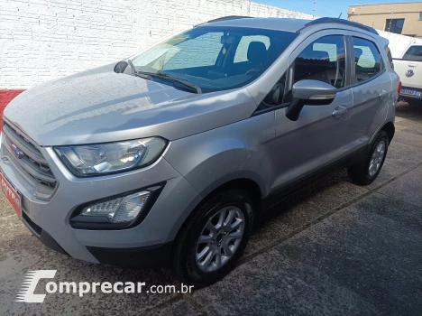 FORD ECOSPORT 1.5 Ti-vct SE Direct 4 portas