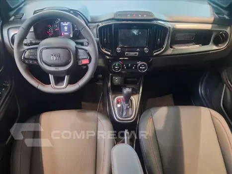 STRADA 1.0 Turbo 200 Ultra CD