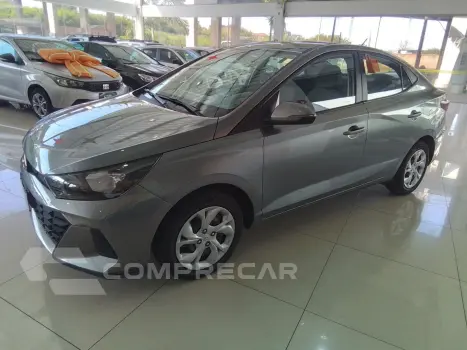 Hyundai HB20S 1.0 12V FLEX COMFORT MANUAL 4 portas