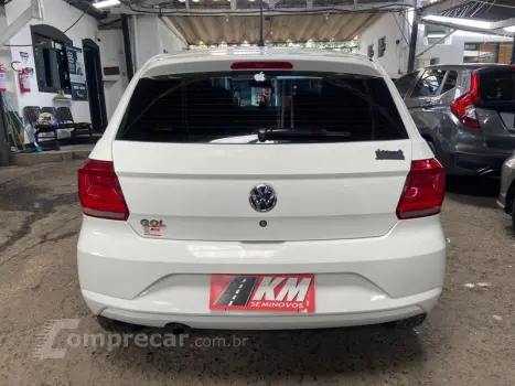 GOL 1.0L MC4