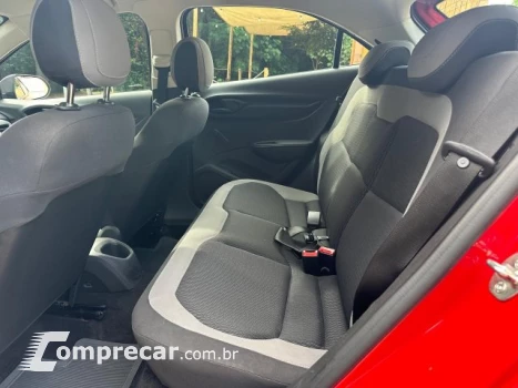 ONIX - 1.0 MPFI LT 8V 4P MANUAL