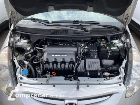FIT 1.5 EX 16V