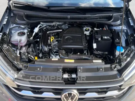 Nivus Comfortline 1.0 200 TSI Flex Aut.