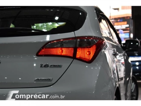 HB20 - 1.6 PREMIUM 16V 4P AUTOMÁTICO
