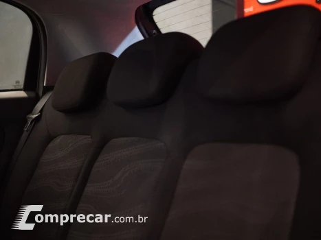 Punto 1.4 Attractive 8V Flex 4P Manual