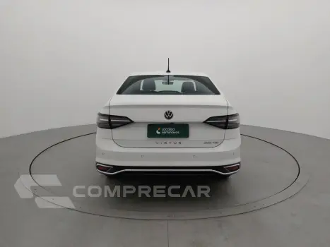 VIRTUS 1.0 200 TSI HIGHLINE AUTOMÁTICO