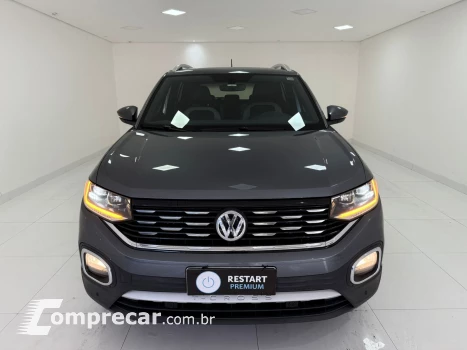 T-CROSS 1.4 250 TSI Highline