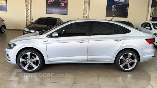 VIRTUS COMFORT. 200 TSI 1.0 FLEX 12V AUT