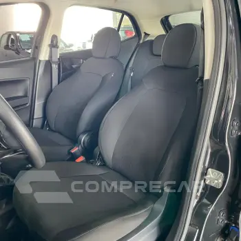 ARGO DRIVE 1.0 6V Flex