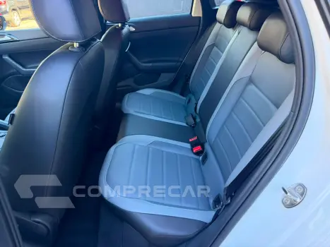 Nivus 1.0 200 Tsi Total Flex Highline Automático