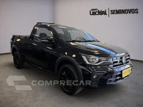 SAVEIRO 1.6 MSI TRENDLINE CS 16V FLEX 2P MANUAL