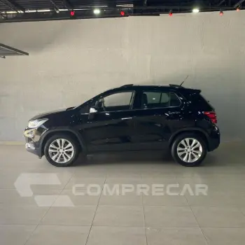 TRACKER Premier 1.4 Turbo 16V Flex Aut