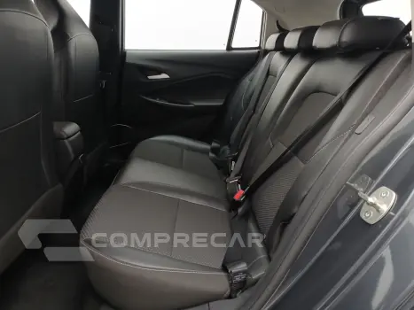 ONIX 1.0 TURBO FLEX PLUS LTZ AUTOMÁTICO