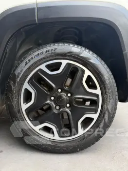 RENEGADE 1.8 16V