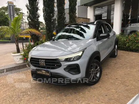 Fiat Pulse 1.3 Flex Drive Manual 4 portas