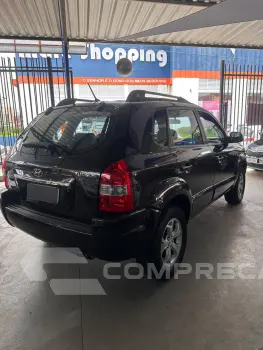 TUCSON 2.0 Crdi GL 4X4