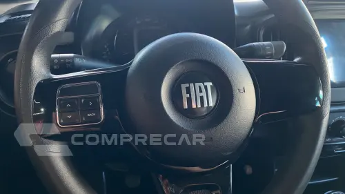 FIAT STRADA 1.3 FIREFLY FREEDOM CD