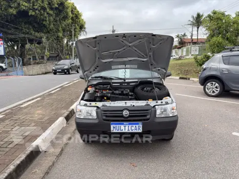 UNO 1.0 MPI MILLE FIRE 8V FLEX 2P MANUAL